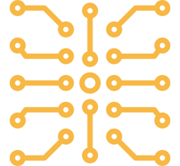 Icône qui représente la section Dessins mécaniques et plans électriques