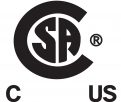 logo CSA